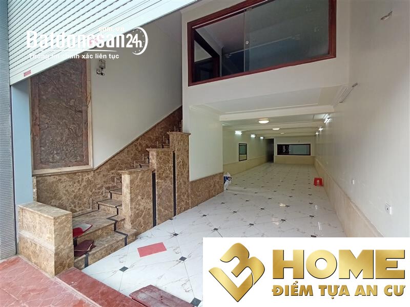 V3home - Cho thuê mặt bằng tại phố Văn Cao