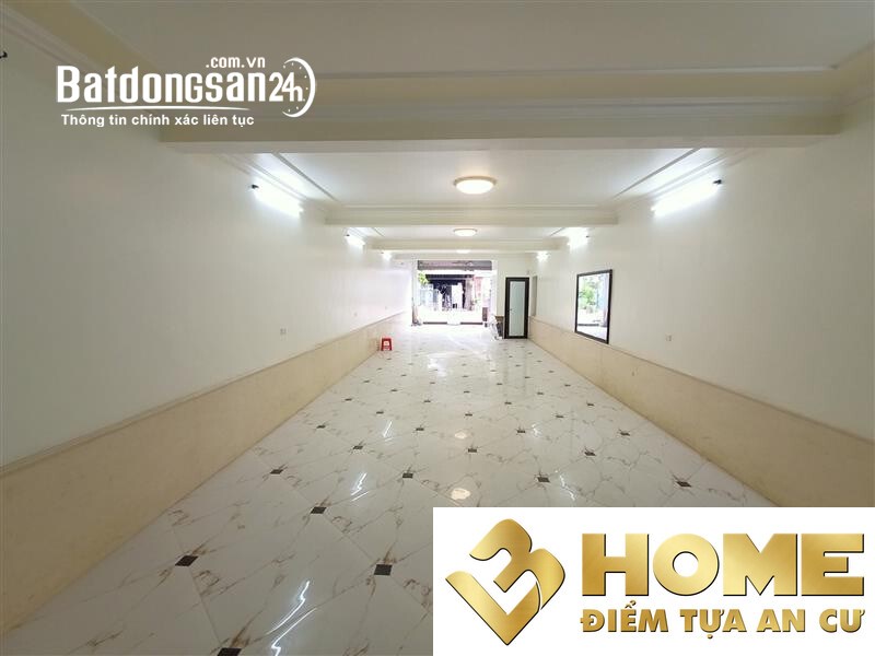 V3home - Cho thuê mặt bằng tại phố Văn Cao