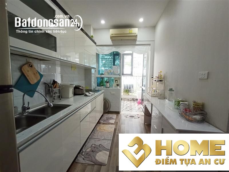 V3Home - Cho thuê chung cư 3 ngủ cực đẹp tại Lê Hồng Phong