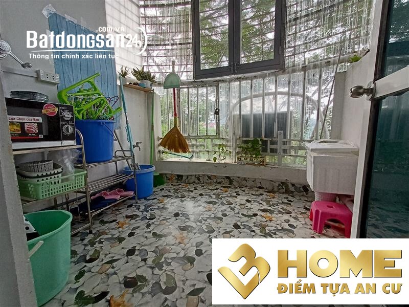 V3Home - Cho thuê chung cư 3 ngủ cực đẹp tại Lê Hồng Phong