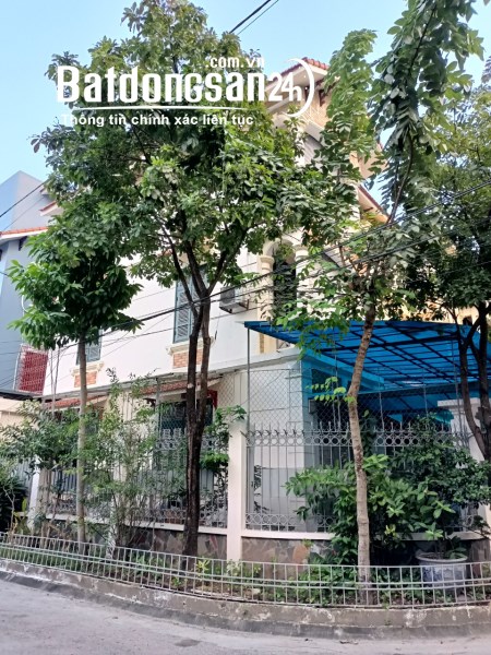 Cho thuê biệt thự 151A Nguyễn Đức Cảnh, Đền Lừ, Quận Hoàng Mai, diện