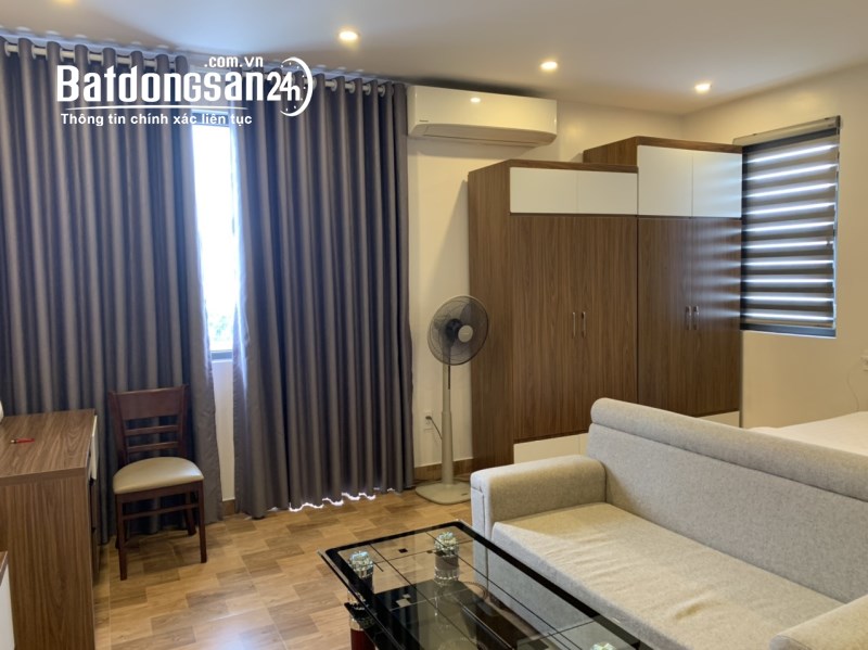 V3home - Cho thuê căn hộ 1 ngủ tại waterfront - cầu rào 2