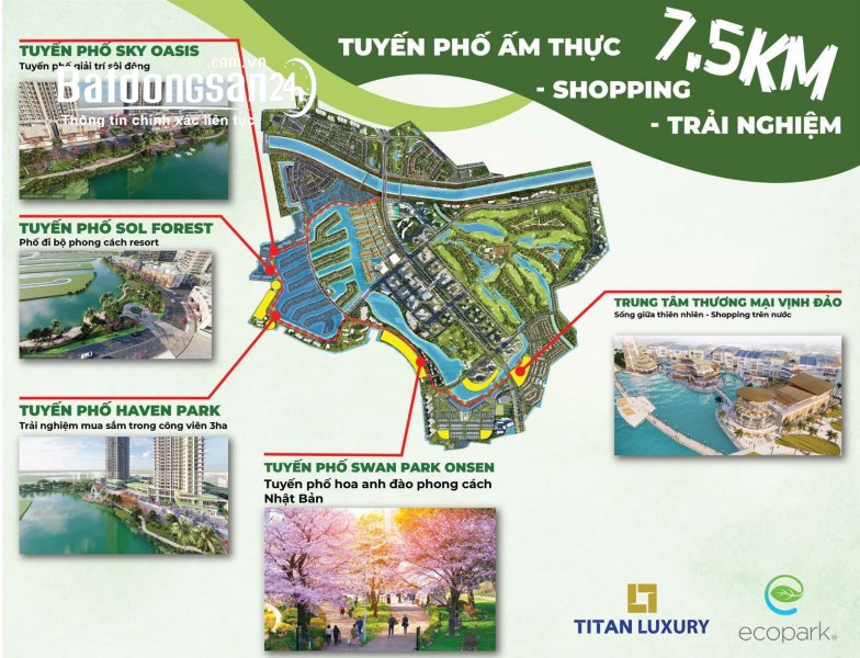 Bán Căn hộ Haven Park Ecopark duy nhất 3 ngủ 2 vs giá 3.96 tỷ