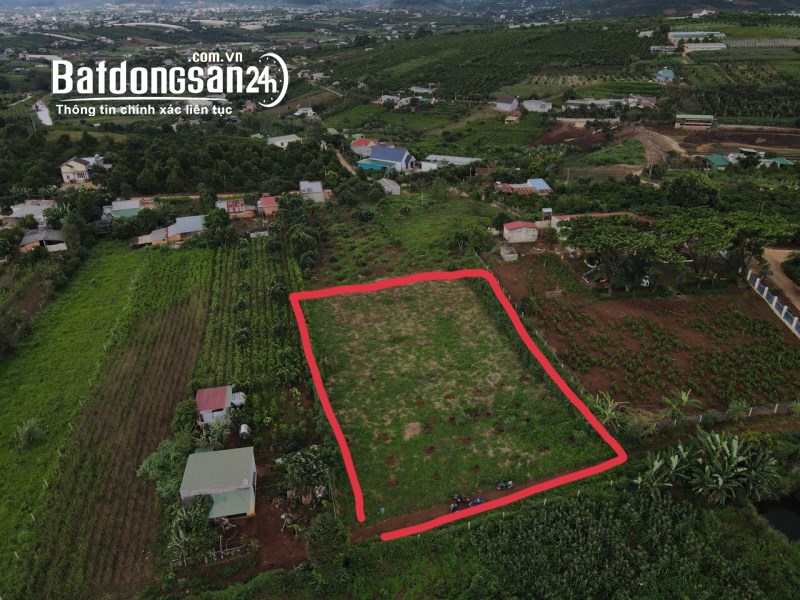 Chủ nhờ bán lô đất đầu tư siêu hot tại Đông Thanh, Lâm Đồng, thích