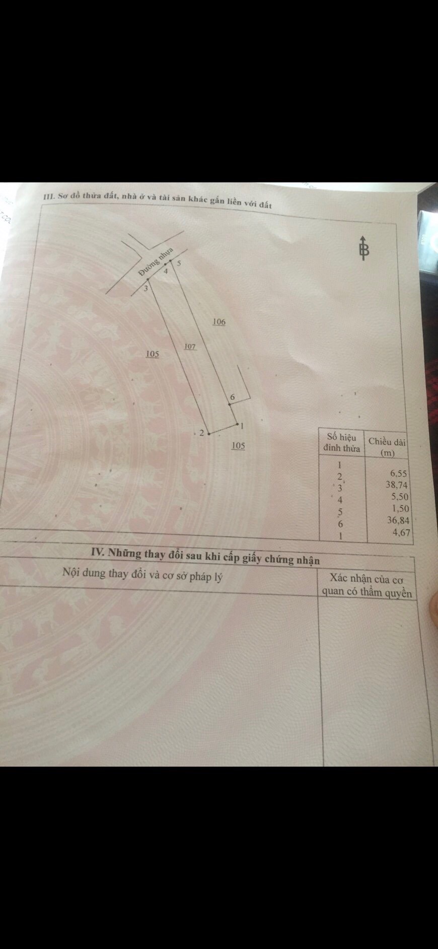 BÁN NHÀ CẤP 4 MẶT TIỀN CỔNG SÂN GOL LONG THÀNH-PHƯỜNG PHƯỚC TÂN-TP