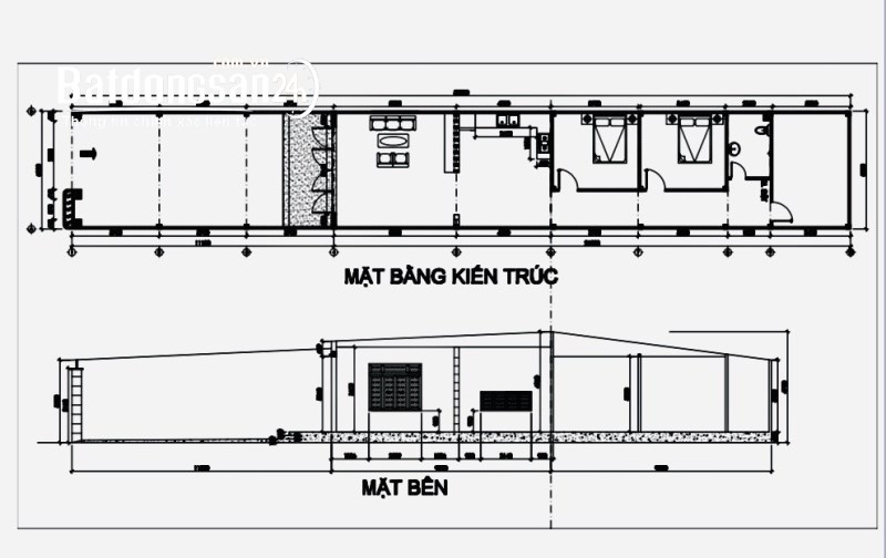 Bán Nhà KP4 Trảng Dài 5x34 siêu phẩm NGON, RẺ cho đầu tư và Mua ở TỐT