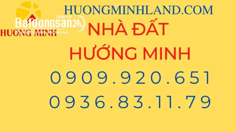 Bán Đất Mặt Tiền Biển Trần Phú, Hạ Long ở Vũng Tàu Giá Tốt, Thuận