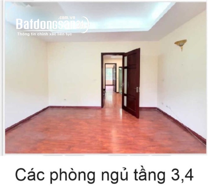 Bán mặt trục chính kinh doanh của KDT Xa La, Hà Đông, nhà 2 mặt tiền,