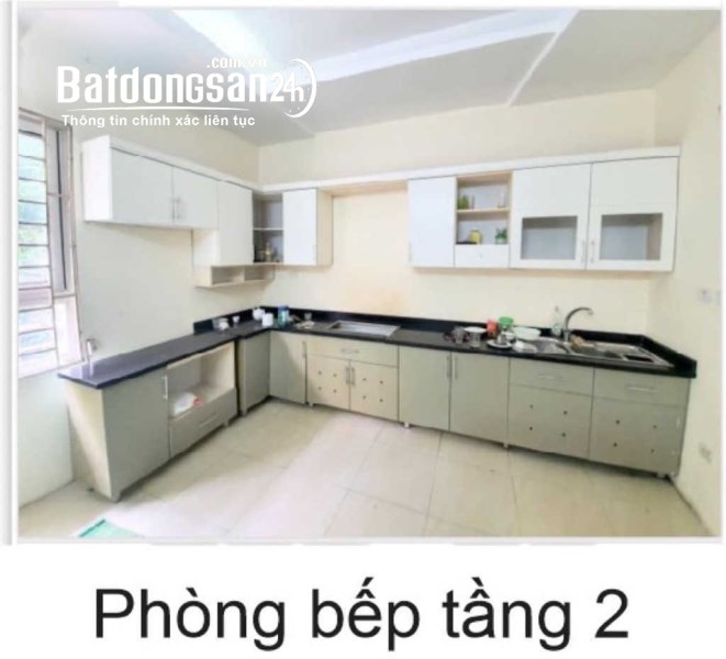 Bán mặt trục chính kinh doanh của KDT Xa La, Hà Đông, nhà 2 mặt tiền,