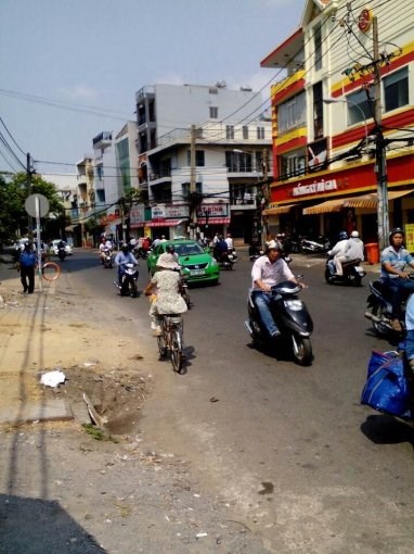 Cho Thuê Nhà MT Đường Số 1 (khu Tên Lửa), P.BTĐB, Q.BT