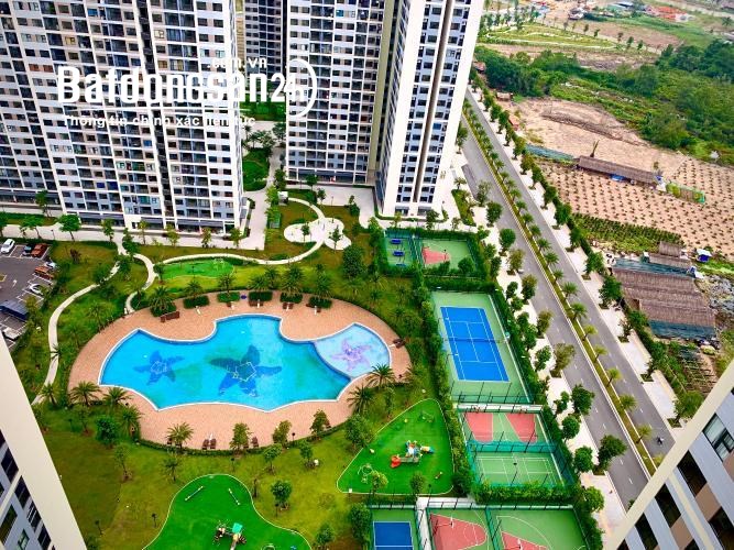 Bán Căn hộ khu vực Rainbown Vinhomes Grand Park - View cực đẹp - Giá