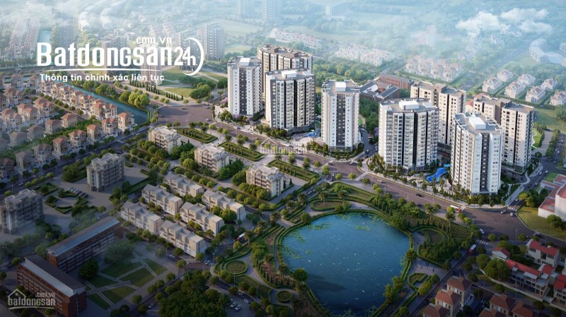 Căn hộ 3PN Le Grand Jardin Sài Đồng chỉ từ 750 triệu, CK 7%, LS 0% LH