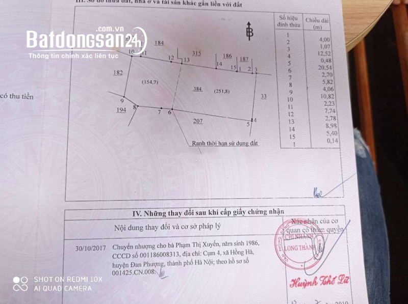 CHÍNH CHỦ TÔI CẦN BÁN ĐẤT GIÁ RẺ XÃ TAM AN- LONG THÀNH- ĐỒNG NAI