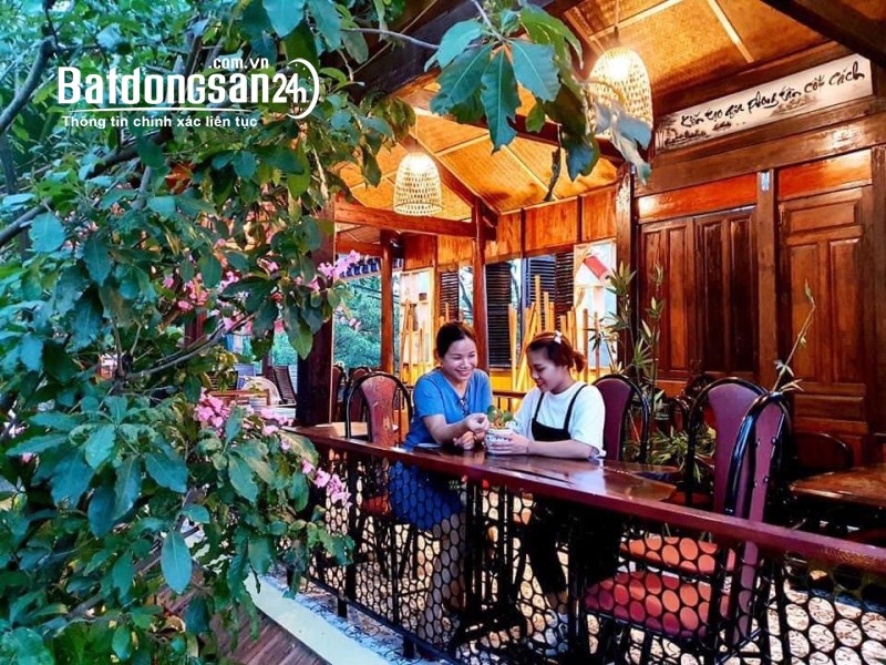 CẦN SANG NHƯỢNG HOẶC CHO THUÊ QUÁN CAFE MẶT TIỀN ĐƯỜNG NGUYỄN HÀNG CHI