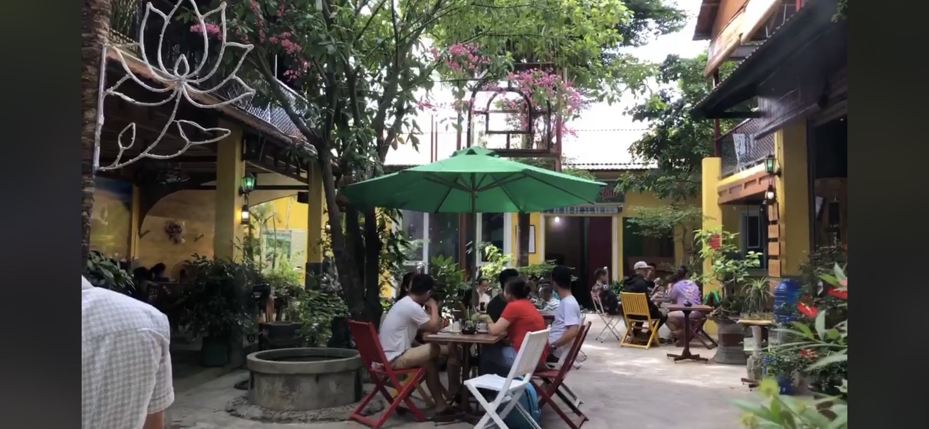 CẦN SANG NHƯỢNG HOẶC CHO THUÊ QUÁN CAFE MẶT TIỀN ĐƯỜNG NGUYỄN HÀNG CHI