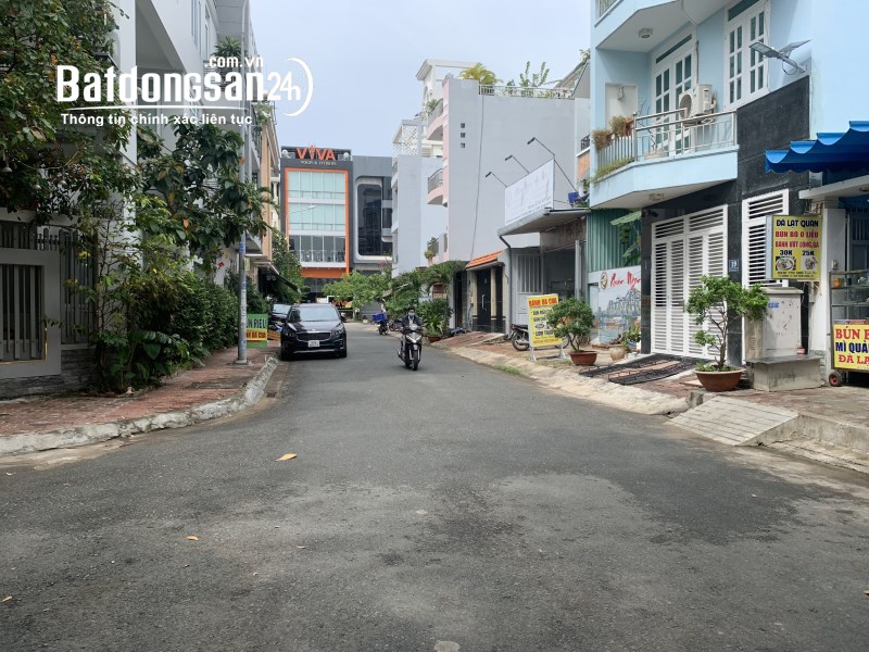 Biệt thự khu Nam Phú 12x24m, 32,5 tỷ duy nhất trên thị trường