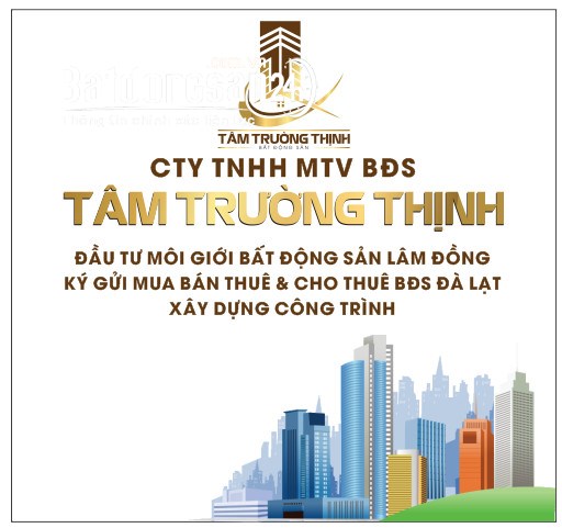 BÁN NHÀ MỚI XÂY ĐÓN TẾT 2022 TẠI THÀNH PHỐ ĐÀ LẠT