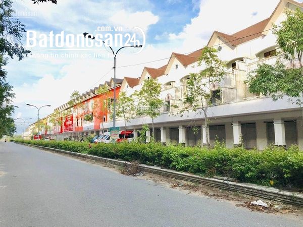 KDC Minh Châu, pháp lý sổ đỏ từng nền, hổ trợ vay. Chỉ 650