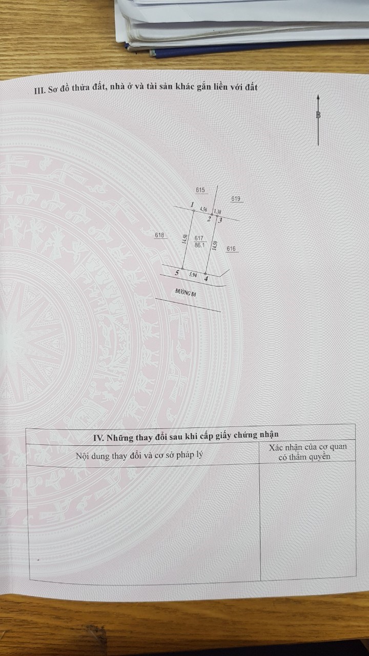 bán đất dịch vụ vân canh cạnh khu an lạc dt 86m giá 6x/m 0968413222