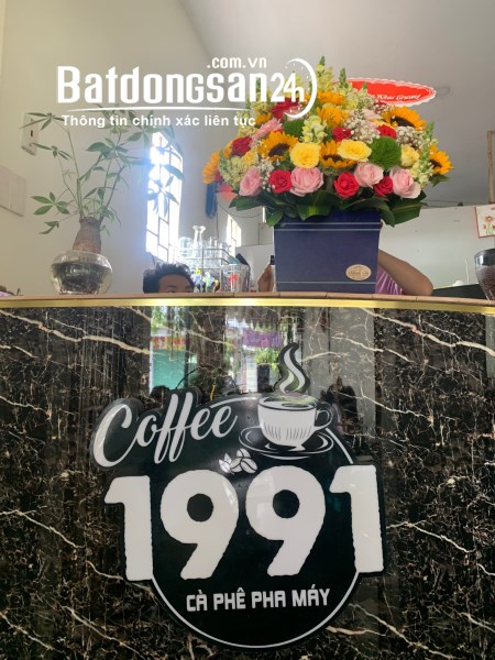 Cần Sang Quán Coffee 1991 - 52 Đường B Hiệp Bình Chánh, Thủ Đức, TP.