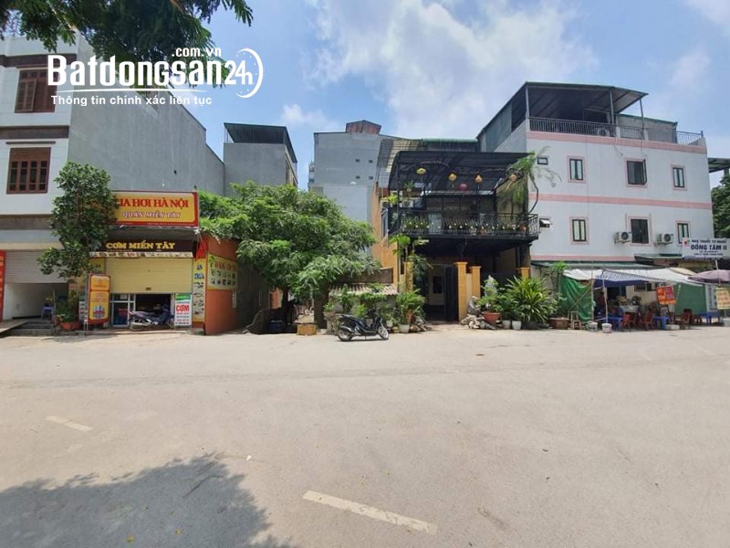 Bán nhà mặt phố Nguyễn Xiển, Thanh Xuân, KD, ô tô vỉa hè, 198m,