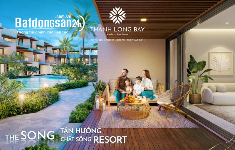 Chỉ 1,8 tỷ sở hữu ngay nhà phố chuẩn Resort