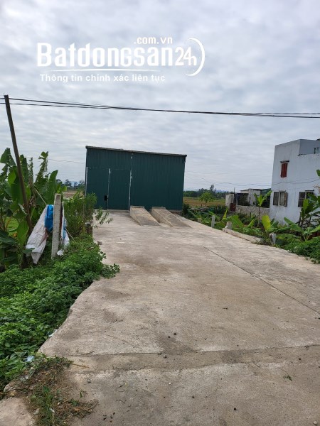 Cần bán lô đất vị trí đẹp giá rẻ tại  - Xã Quảng Phong - Huyện Quảng