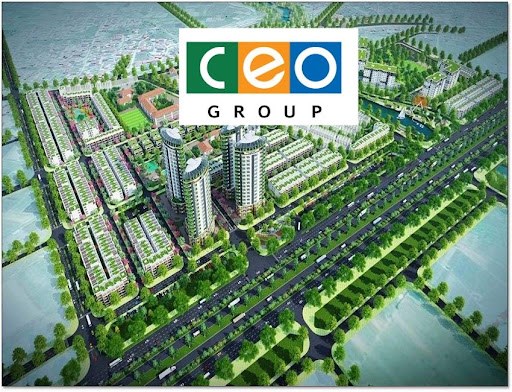 BÁN LÔ LIỀN KẾ MẶT ĐƯỜNG 24M DỰ ÁN CEOHOMES HANA GARDEN MÊ LINH GIÁ