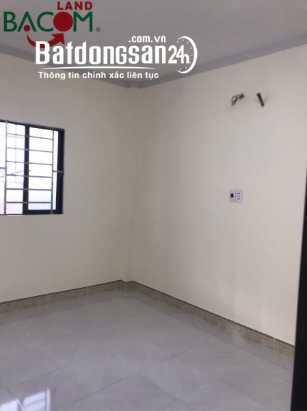 Bán nhà 2MT Gần BVĐK Thống Nhất, DT 134m2, Tân Hoà, 8,6 tỷ