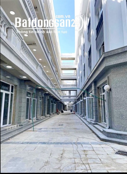 Bán Căn Shophouse khối đế 5 tầng Eurowindow Thanh Hoá -Giá 3 tỷ -Liên
