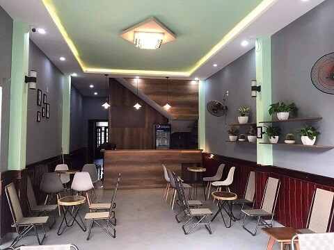 Chính chủ cần sang lại quán CAFE ZEN NOW ở đường Tôn Thất Đạm