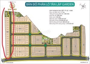 Chính chủ cần giải quyết công việc nên bán gấp, giá thấp hơn thị