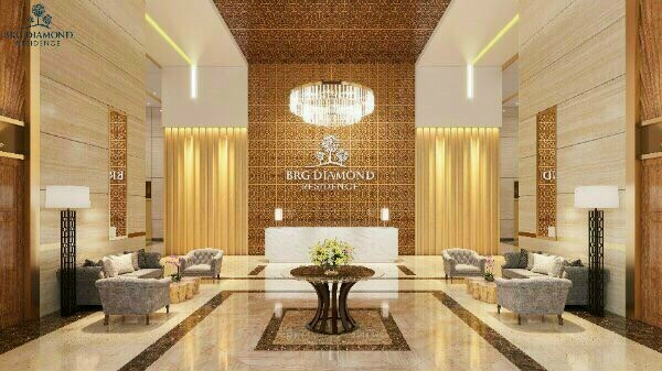 MỞ BÁN DỰ ÁN BRG DIAMOND RESEDENCE - SỐ 25, ĐƯỜNG LÊ VĂN LƯƠNG