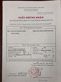 Bán hoặc Cho Thuê Nhà Đường Trần Đình Xu, Quận1