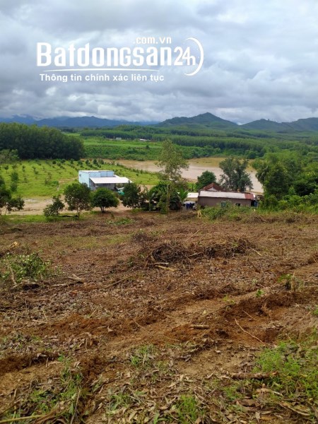Chính chủ cần bán lô đất có 2 sổ ở xã Diên Xuân, huyện Diên Khánh,