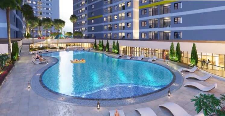 Chỉ 225 triệu nhận nhà với Legacy Central. booking ngay được tặng