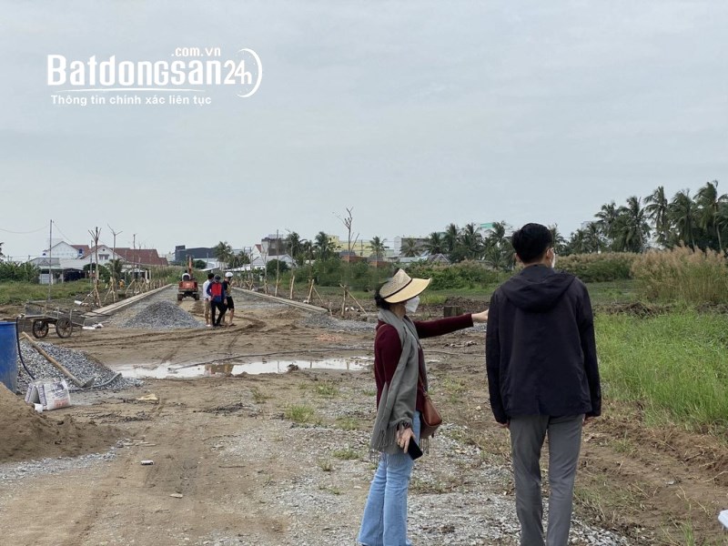 BÁN ĐẤT DỰ ÁN AN BÌNH-TẮC CẬU-CHÂU THÀNH-KIÊN GIANG