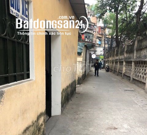 Cần cho thuê căn hộ nhà A2 tập thể Thanh Xuân Bắc, Đường Nguyễn Quý