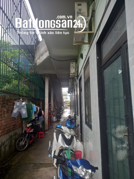 Cần bán đất có sẵn 15 phòng trọ Mặt Tiền Đường ĐT745, Thành Phố Thuận