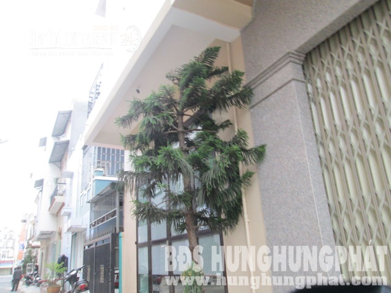 Bán Khách Sạn tại MT đường Trần Khánh Dư– P.8– TP.Đà Lạt