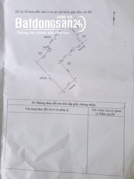 CHÍNH CHỦ CẦN BÁN ĐẤT GIÁ RẺ tại GIỒNG DÀI – LONG ĐỊNH – BÌNH ĐẠI –