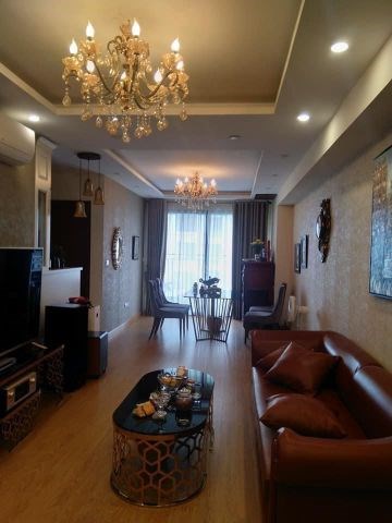 Chính chủ cần bán 2 căn chung cư tại Gelexia 885 Tam Trinh – Hoàng