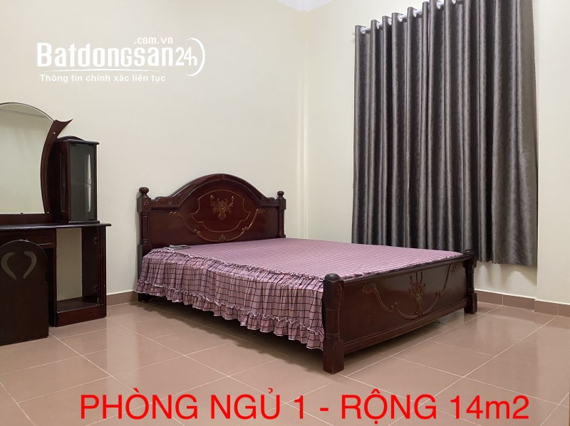 Bán chung cư A3  Tại Đà Lạt 65m2 sổ riêng full nội thất