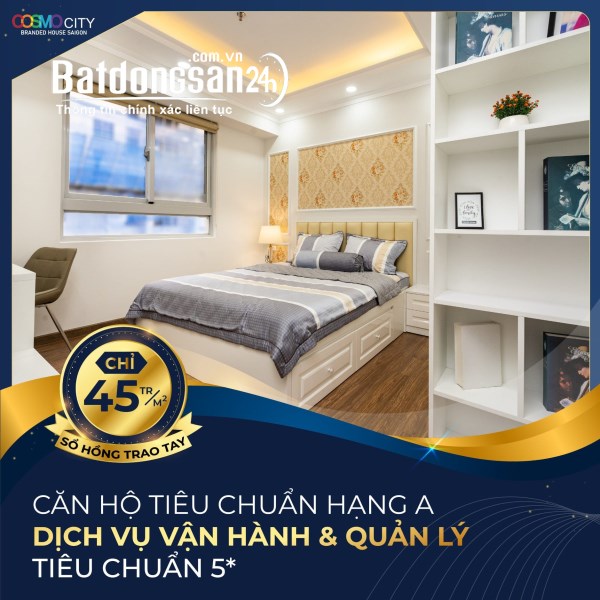 ASIANA RIVERSIDE - CĂN HỘ CAO CẤP 5 SAO CHỈ 65TR/M2 - 0939078171