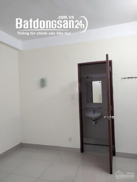 CHO THUÊ PHÒNG TRỌ 22m2 FULL NỘI THẤT P13, QUẬN TÂN BÌNH, HỒ CHÍ MINH.