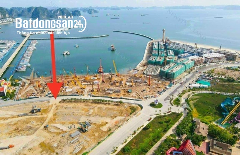 SIÊU PHẨM CHUẨN BỊ TRÌNH LÀNG:SUN MARINA PLAZA-CHỦ ĐẦU TƯ SUN