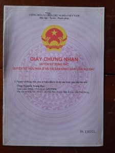Cần Bán Lô Đất Vị Trí Đẹp Tại Quảng Tân – Tuy Đức- tỉnh Đắk Nông