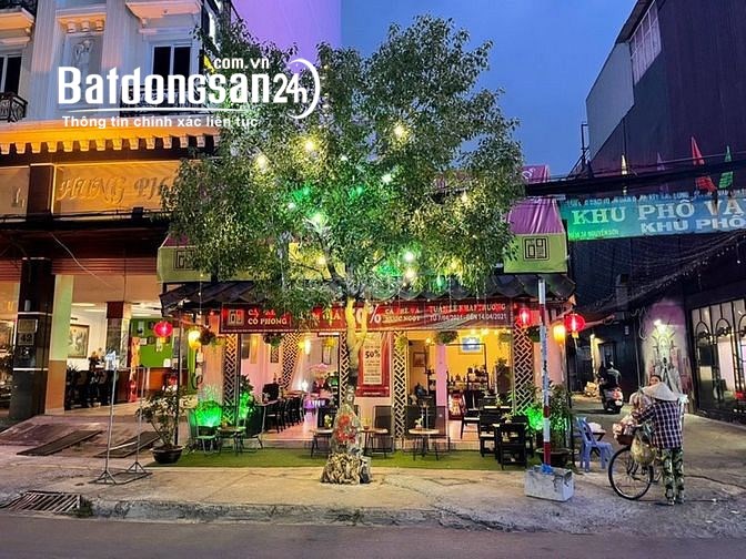 CẦN SANG MẶT BẰNG KINH DOANH QUÁN CAFE CỔ PHONG-TÂN PHÚ-HCM