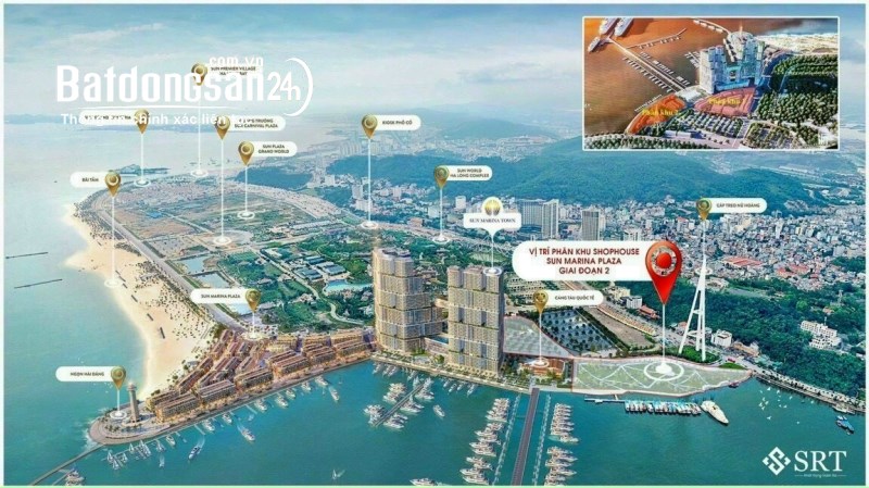 Cuối năm 2025 Hầm Cửa Lục xuyên biển đầu tiên tại Việt Nam chính thức