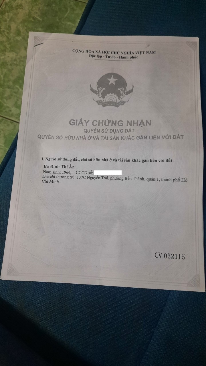 CHÍNH CHỦ CẦN BÁN (NHANH) LÔ ĐẤT MẶT TIỀN DIỆN TÍCH LỚN TẠI LÁI